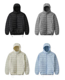 Rico Light Hood Lightweight Padding
