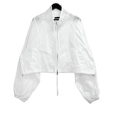 Terom Nylon Wind Jumper