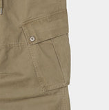 Crew Washed Back Under Pocket Cargo Pants