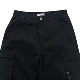 EYELET WIDE CARGO PT