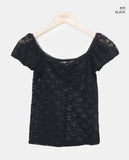Coffin Puff Short Sleeve T-shirt