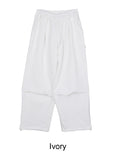 Tiben Brushed Carpenter Training Pants