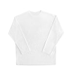 Summer Cloud Knit