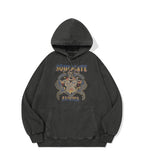 Soulmate Pigment Hoodie