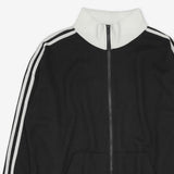 Laus Waffle Track Top Jersey