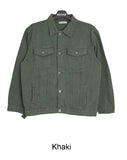 Phelan Dying Truecker Jacket