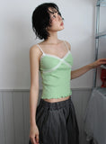 DEAR LACE SLEEVELESS