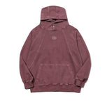 CP Pigment Snap Hoodie