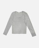 Monoline long sleeve