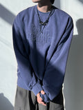 Berlin Pigment Washing Sweatshirt