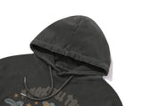 Knox Hill Pigment Hoodie