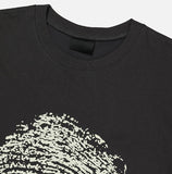 Eternal loose fit cotton short sleeve t-shirt
