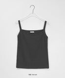 Femkby Layered Punching Sleeveless