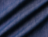 World Summer Non-Fade Banding Denim Pants