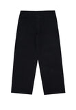Catch-on Dying Wide Pants