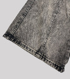 Hunter Pintuck Denim