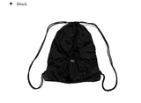 Ens String Gym Bag Backpack