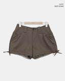 Melta Balloon Shorts