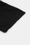 Landing cotton banding parachute pants