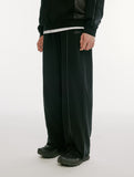 Vintage Piping Sweatpants