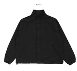 Motsu Plan Windbreaker