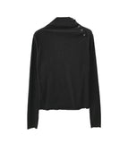Slant Talk Top