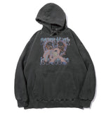 Mad Hoppy Pigment Brushed Hood