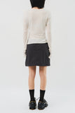 (W) Rocky Nylon Skirt