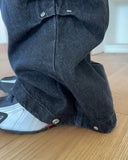 Byd Rivet Denim Pants