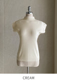 Cents Half Turtleneck Knit