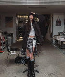 M51 patch field jacket