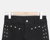 Tike eyelet shorts