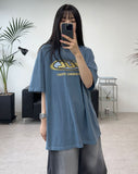 UUL Pigment Short-Sleeved T-Shirt