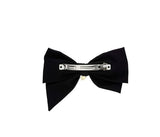 Colombe d'Or Unbalance Ribbon Tail Hair Pin
