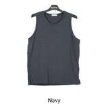 Fed Stripe Sleeveless