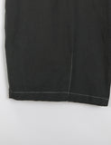 Matheson Stitch Cotton Balloon Banding Pants
