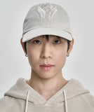 Cross Symbol Nylon Cap