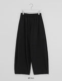 Tanpa Training Banding Wide Pants