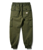 Readfield cargo jogger pants