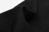Door Linen Wide Slacks