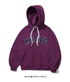 NATIVE HOODIE