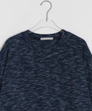 [unisex] Miryuri Cooling Over Short Sleeve Knit