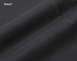 Side pocket bootscut pants