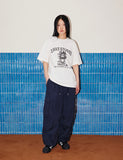 Vintage Cat T-shirt
