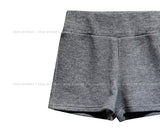 Larry Knit Short Pants