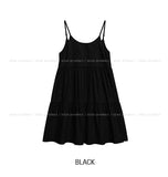 Leuen Frill Tiered One Piece