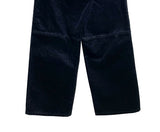 Ford Velour Wide Denim