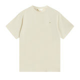 [Coolever] Basic Standard Logo Short Sleeve