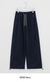 Viewden Training Wide Banding Pants
