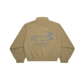 Vantor Nylon Windbreaker Jacket